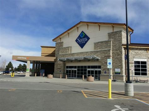 Sam's club longmont - Sam's Club Longmont, CO (Onsite) Full-Time. Job Details. Do you like to work on your feet and keep things neat and organized? Our merchandising and stocking associates connect all of the dots to make sure members can find everything they have on their shopping list From every day needs to special occasions, members …